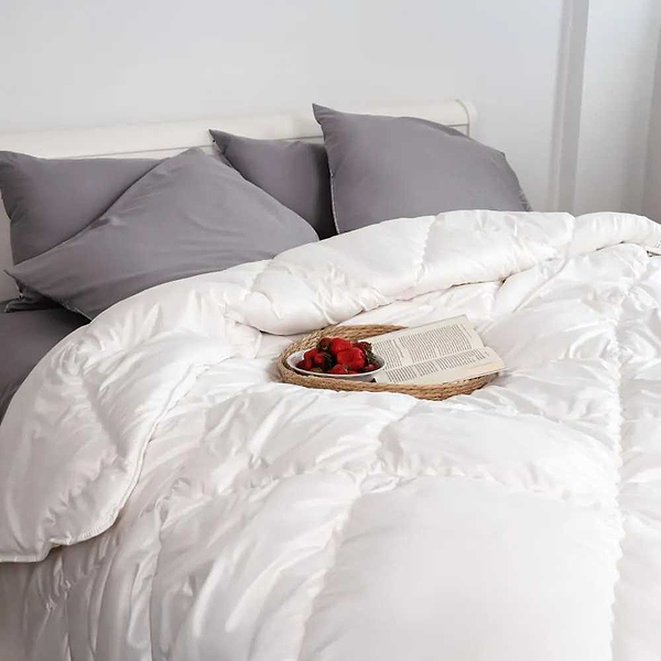 Фото - Ковдра літня двоспальна євро ТЕП CLOUD TOUCH SILK 200х210 см (1-04568_00000)