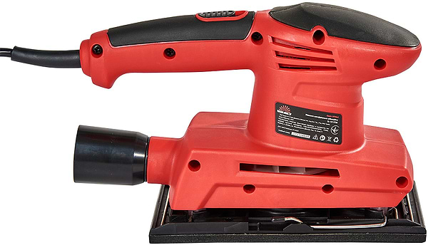 Фото - Виброшлифовочная машина VITALS Es 1512TM