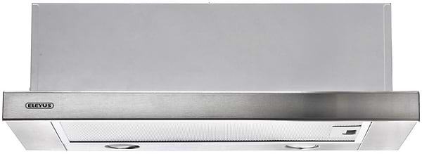 Фото - Уценка - Вытяжка встраиваемая ELEYUS Storm 700 60 IS #