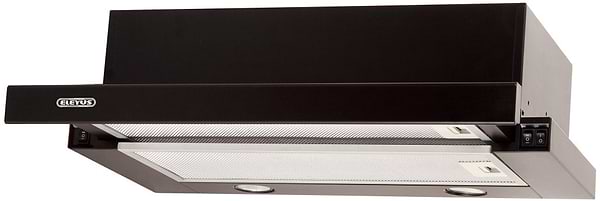 Фото - Уцінка - Витяжка вбудована ELEYUS Storm 700 60 BL#