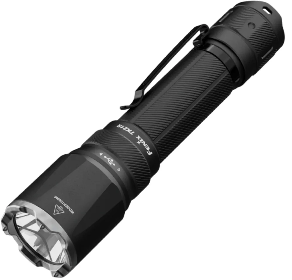 Ліхтар Fenix TK21R