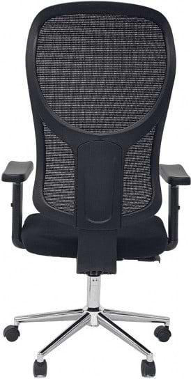 Фото - Кресло офисное Barsky BOF-01syn