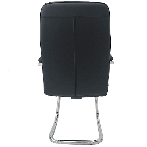 Фото - Крісло офісне Barsky Office Soft leather runners (BOS-01run)