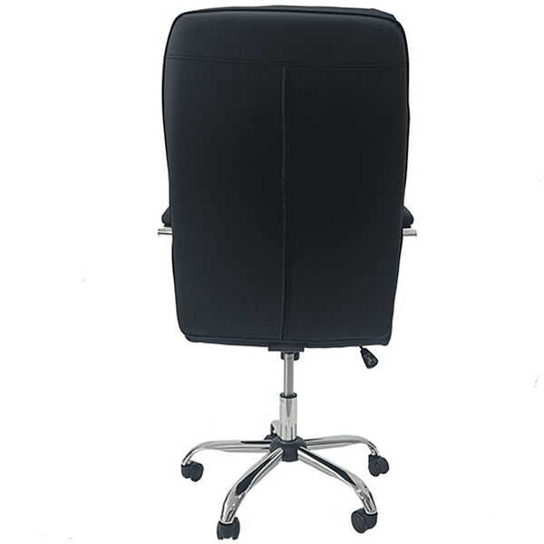 Фото - Кресло офисное Barsky Office Soft leather (BOS-01)
