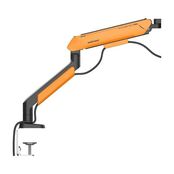 Фото - Крепление настольное Anda Seat Stealth PRO II 17''-42'' Orange (AD-W-A9-1S-BO)