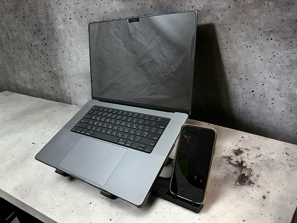 Фото - Підставка під ноутбук XOKO XK-NST-003-BK