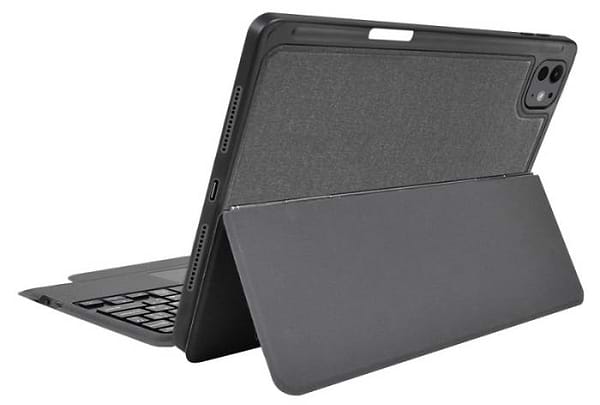 Фото - Чехол-клавиатура для планшета AIRON Premium for iPad Pro 13 2024 (4822352781231)