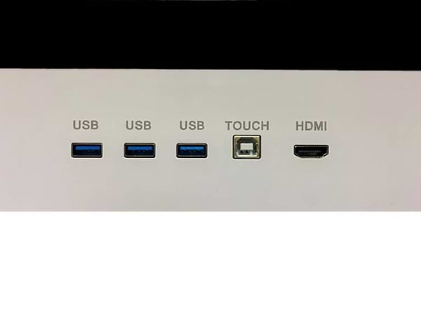 Фото - Інтерактивна панель INTBOARD LT86 CFW PC (Android 14) (10249017)