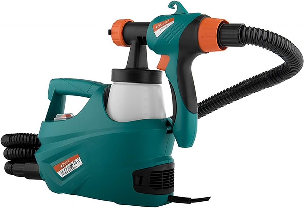 Фото - Распылитель краски Sturm SG9645B