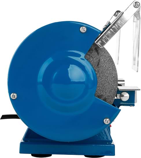 Фото - Станок BauMaster BG-60200 200 мм 300 Вт