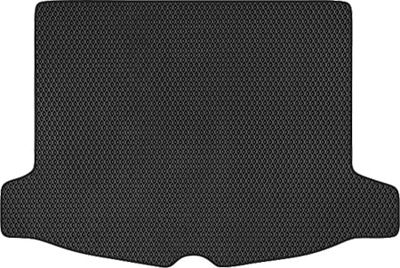 EVA коврик в багажник авто EVAtech для Civic (FK) 5-doors AT Honda 2005-2012 8 поколение Htb EU (HA44258B1RBB)