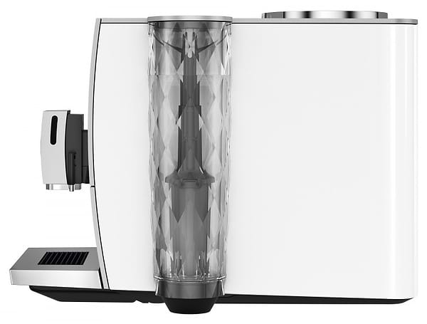 Фото - Кофемашина Jura ENA 8 Nordic White