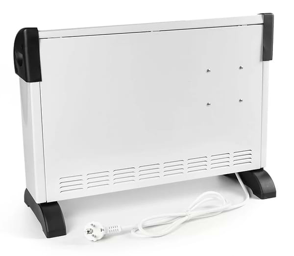 Фото - Конвектор Holmer HCH-202W