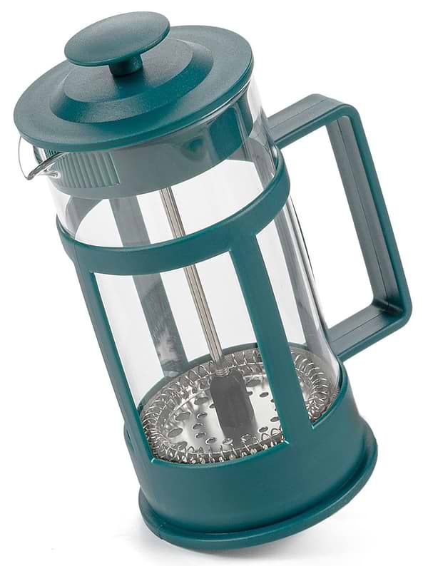 Фото - Френч-пресс Holmer FP-00350-PG Honeyed