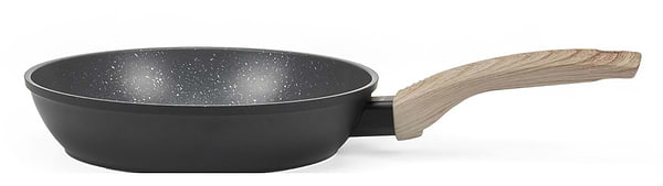 Фото - Сковорода універсальна Holmer FP-22324-SWMB Star Chef
