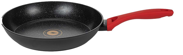 Фото - Сковорода универсальная Holmer FP-22328-SROMB Fiesta Фото - Сковорода универсальная Holmer FP-22328-SROMB Fiesta