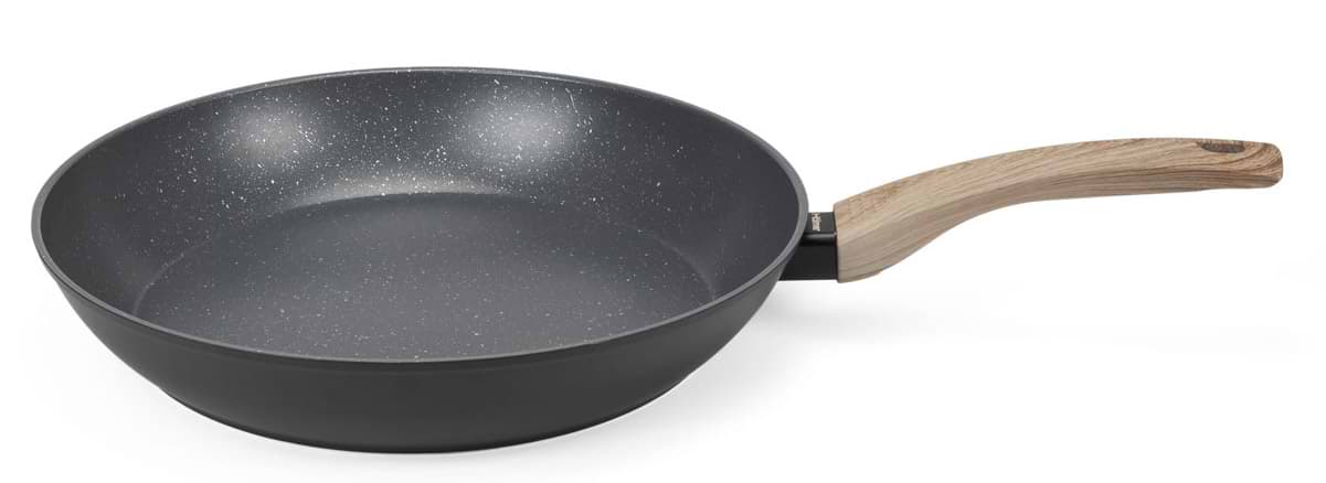Сковорода універсальна Holmer FP-22330-SWMB Star Chef