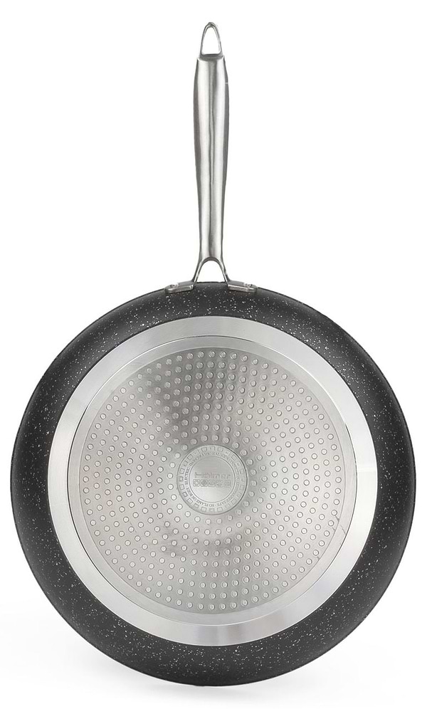 Фото - Сковорода універсальна Holmer FP-22722-SSMBML Elegance