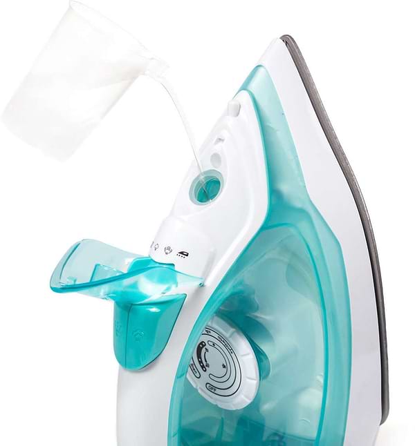 Фото - Утюг Holmer HIТ-2425