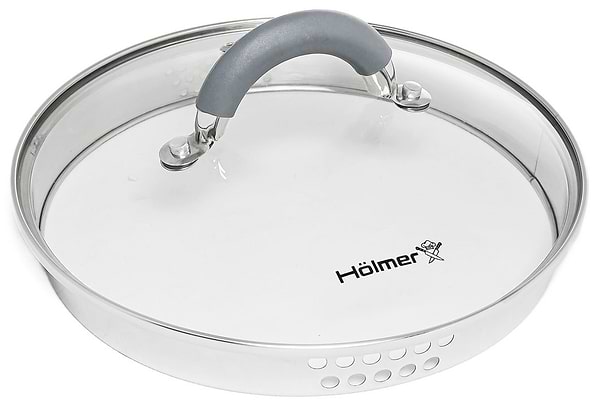 Фото - Каструля Holmer CR-16526-SSGD Chef Assistant
