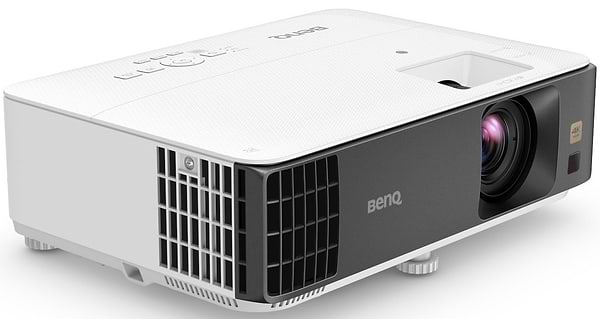 Фото - Проектор BenQ TK700