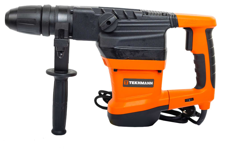 Перфоратор Tekhmann TRH-1800 SDS-max (848645)