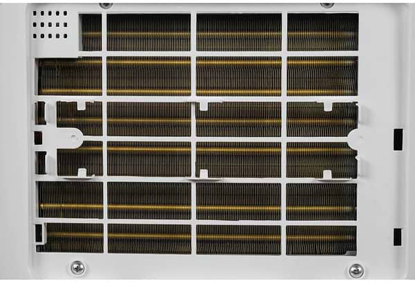 Фото - Осушитель воздуха Hyundai HDH50UAWF