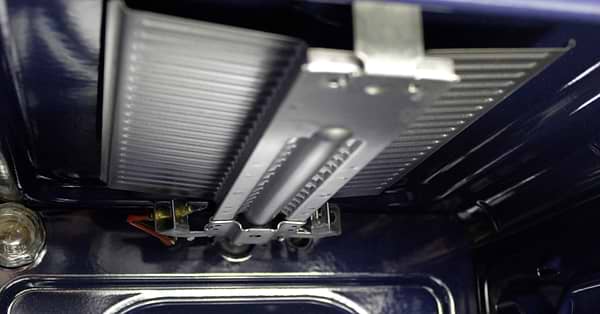 Фото - Плита газова ARTEL Apetito 50 10-G Brown