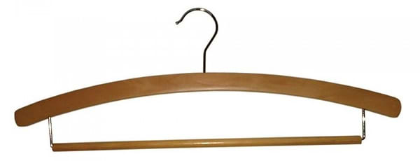 Фото - Уцінка - Вішалка Helfer 50-31-068 42 см