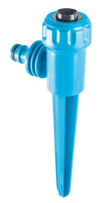 Фото - Круговой ороситель Cellfast Wulkan (50-400_CELLFAST) Фото - Круговой ороситель Cellfast Wulkan (50-400_CELLFAST)