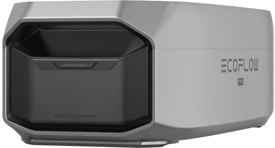 Додаткова батарея до зарядної станції EcoFlow DELTA Pro 3 Extra Battery (EFDELTAPRO3EB) - Фото 1