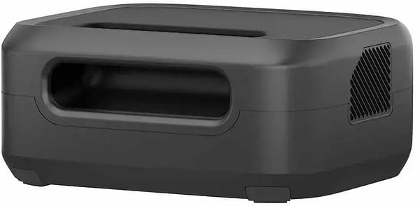 Фото - Зарядна станція універсальна EcoFlow RIVER 3 UPS 300w 245Wh (EF_RIVER3UPS)