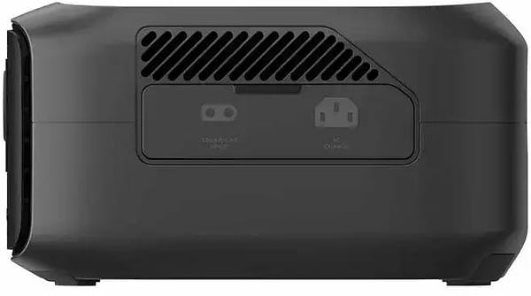 Фото - Зарядна станція універсальна EcoFlow RIVER 3 UPS 300w 245Wh (EF_RIVER3UPS)