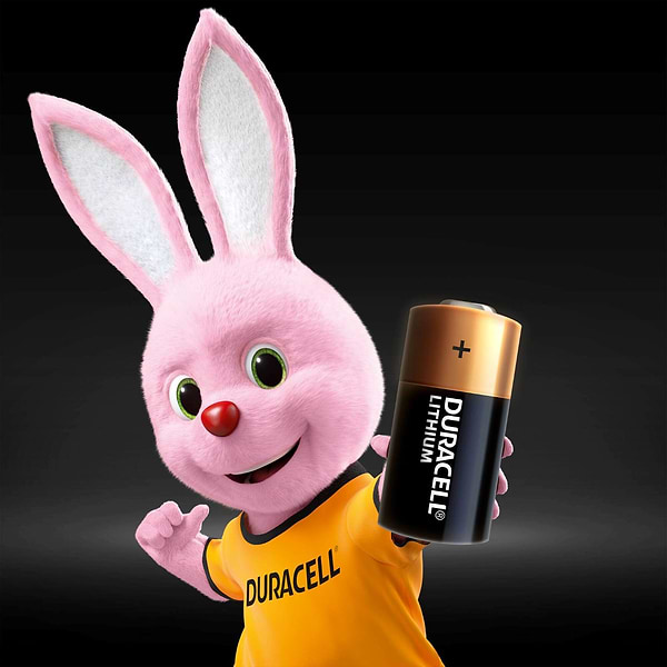 Фото - Батарейка Duracell CR 123/DL 123 2 шт. (5002979)