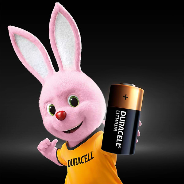 Фото - Батарейка Duracell DL CR2 2 шт.