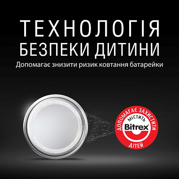 Фото - Батарейка тип CR2025 Duracell DL2025 DSN 2 шт.