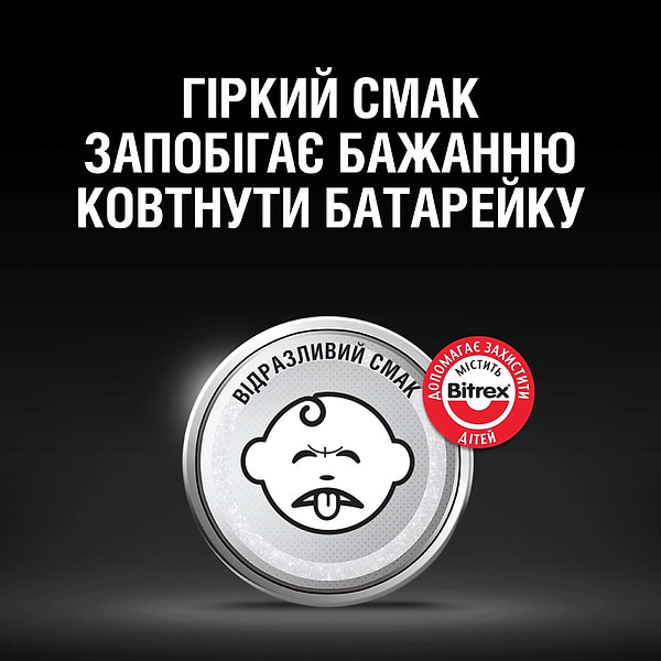 Фото - Батарейка тип CR2025 Duracell DL2025 DSN 2 шт.