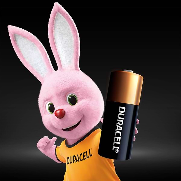Фото - Батарейка тип MN21 Duracell MN21 2шт.