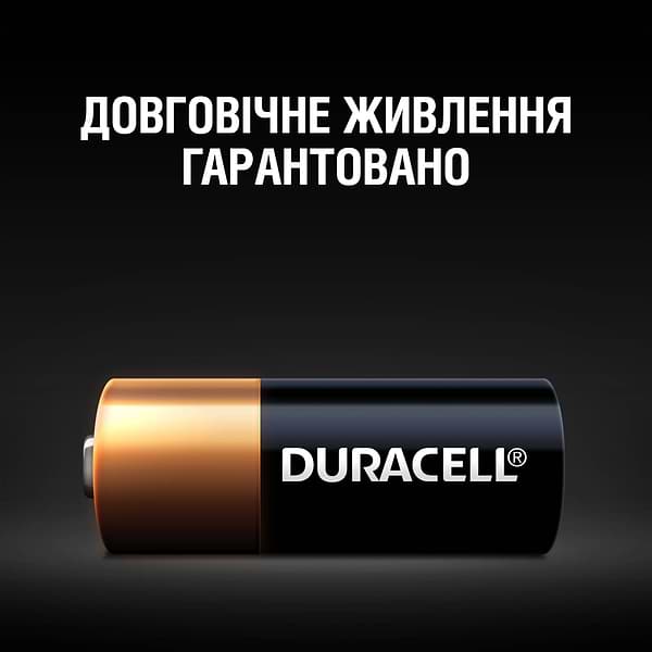 Фото - Батарейка тип MN21 Duracell MN21 2шт.