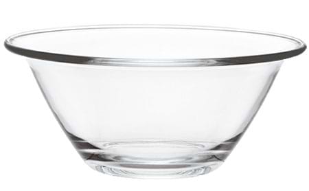 Фото - Салатник Bormioli Rocco Mr. Chef 30 см 3000 мл (500060DN8021990) Фото - Салатник Bormioli Rocco Mr. Chef 30 см 3000 мл (500060DN8021990)