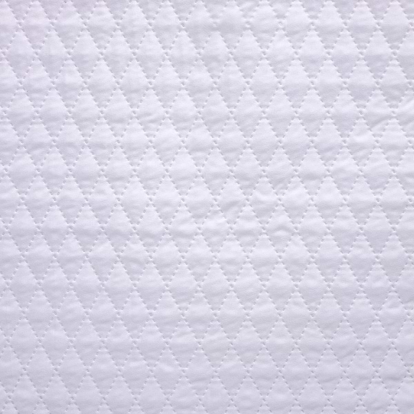 Фото - Наматрасник MirSon №5001 Exclusive Line Classic 150x200 см (2200005333167)