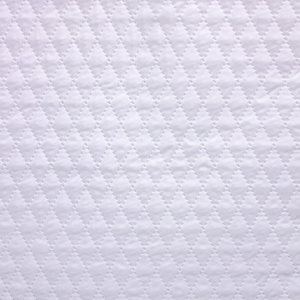 Фото - Наматрацник MirSon №5008 Exclusive Line Сotton Waterproof з гумкою по периметру 150x200 см (2200005334577)