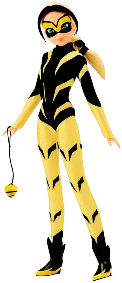 Фото - Коллекционные фигурки набор Miraculous ВЕСПЕРИЯ (26 сm, с аксес.) (50013)