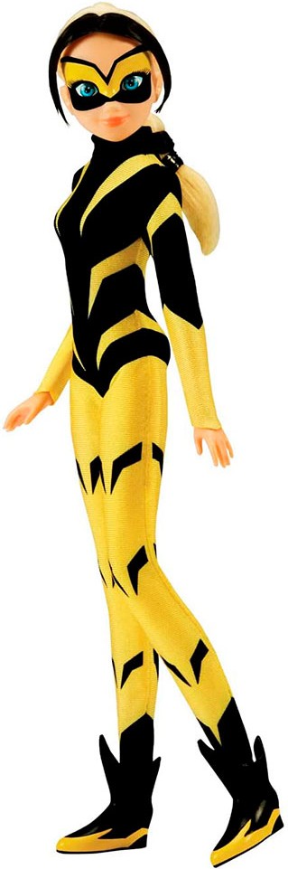 Фото - Коллекционные фигурки набор Miraculous ВЕСПЕРИЯ (26 сm, с аксес.) (50013)