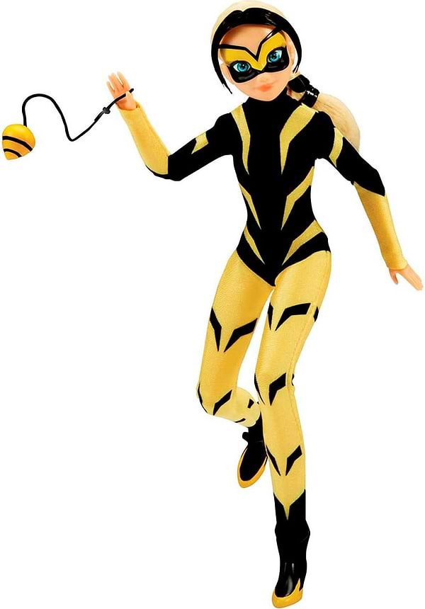 Фото - Коллекционные фигурки набор Miraculous ВЕСПЕРИЯ (26 сm, с аксес.) (50013)