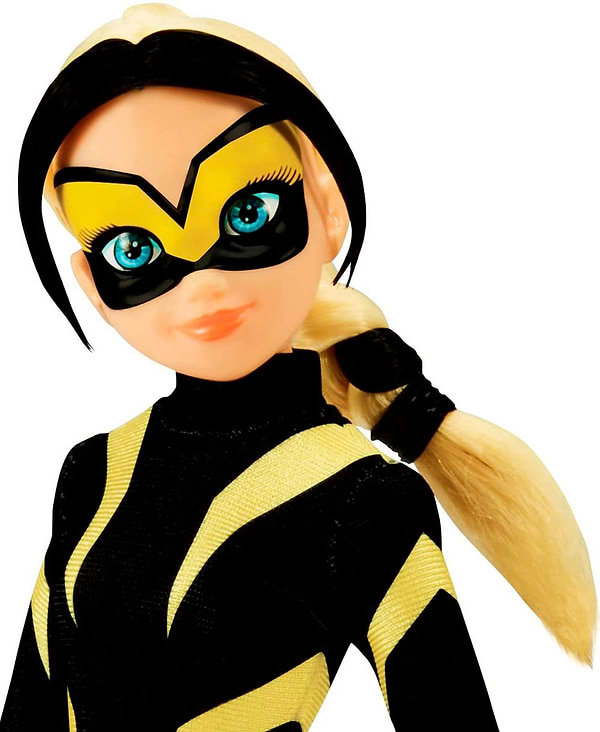 Фото - Коллекционные фигурки набор Miraculous ВЕСПЕРИЯ (26 сm, с аксес.) (50013)