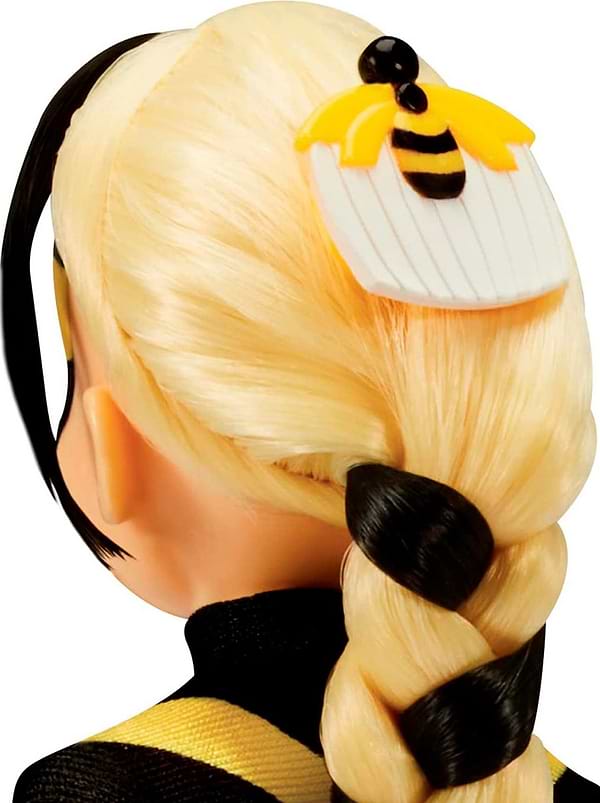 Фото - Коллекционные фигурки набор Miraculous ВЕСПЕРИЯ (26 сm, с аксес.) (50013)