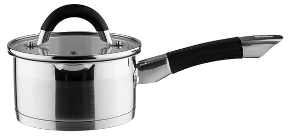 Фото - Уценка - Набор посуды Vinzer Progresso 9 пр. (50021)