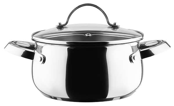 Фото - Набор посуды Vinzer Culinaire 6 пр. (50030)