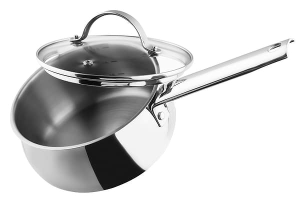 Фото - Набор посуды Vinzer Culinaire 6 пр. (50030)